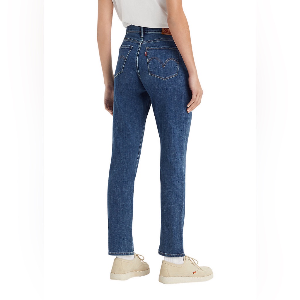 Levis 712 Jeans